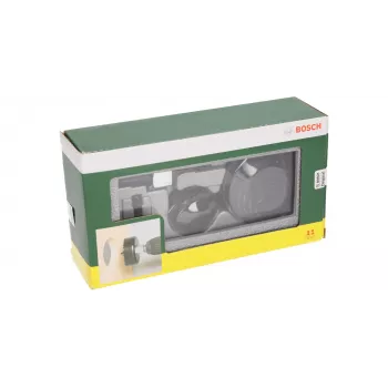 Bosch 2 607 019 450 sierra de corona para taladro 8 piezas