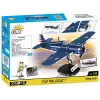 Bloques de construcción COBI F4F Wildcat Northrop Grumman 375 piezas
