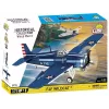 Bloques de construcción COBI F4F Wildcat Northrop Grumman 375 piezas
