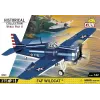 Bloques de construcción COBI F4F Wildcat Northrop Grumman 375 piezas