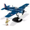 Bloques de construcción COBI F4F Wildcat Northrop Grumman 375 piezas
