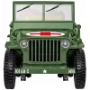 Cobi COBI-2806 Willys MB Medical set de construcción, 1131 piezas, serie Historical Collection, plástico, 10+
