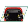 Juguete de construcción Cobi Lancia Delta HF Integrale modelo a escala 1:35 COBI-24357, set de coleccionista
