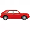 Juguete de construcción Cobi Lancia Delta HF Integrale modelo a escala 1:35 COBI-24357, set de coleccionista