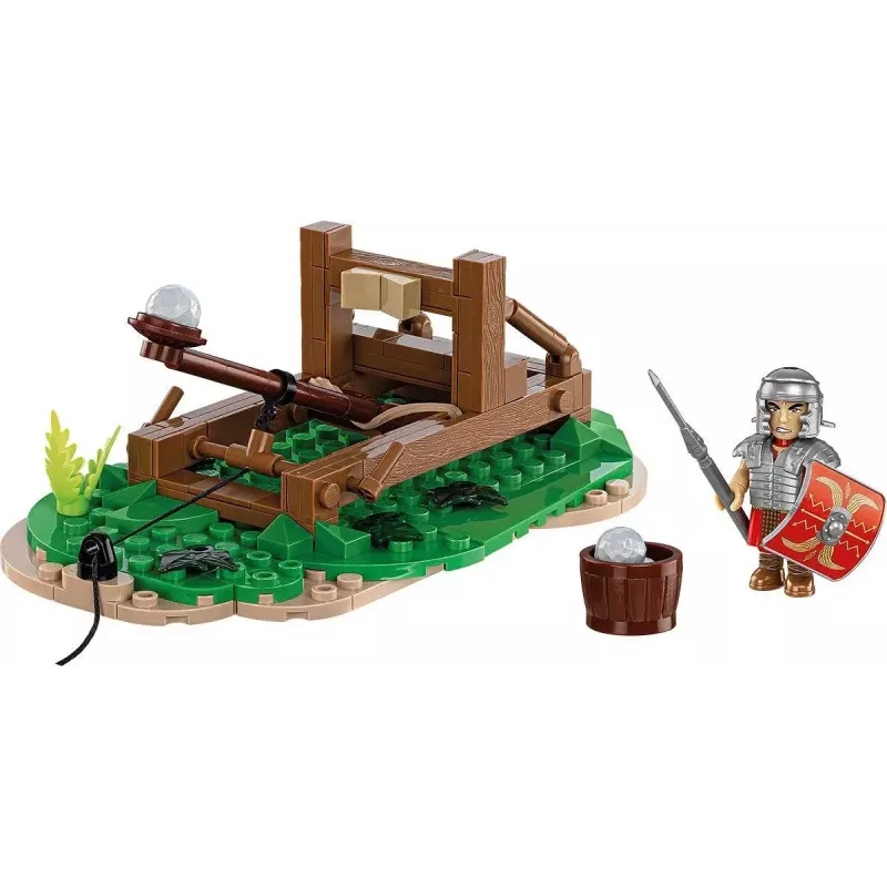 Bloques COBI Catapulta COBI-20068 173 piezas