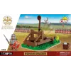 Bloques COBI Catapulta COBI-20068 173 piezas