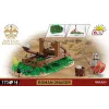 Bloques COBI Catapulta COBI-20068 173 piezas