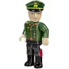 Cobi COBI-6289 Vagón de Compiègne (22 de junio de 1940) set de construcción, 2001 piezas, Historical Collection, plástico, a partir de 10 años