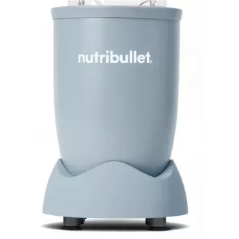 NutriBullet NB907MASL batidora 0,9 l batidora deportiva 900 W azul