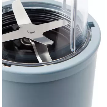NutriBullet NB907MASL batidora 0,9 l batidora deportiva 900 W azul
