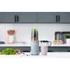 NutriBullet NB907MASL batidora 0,9 l batidora deportiva 900 W azul