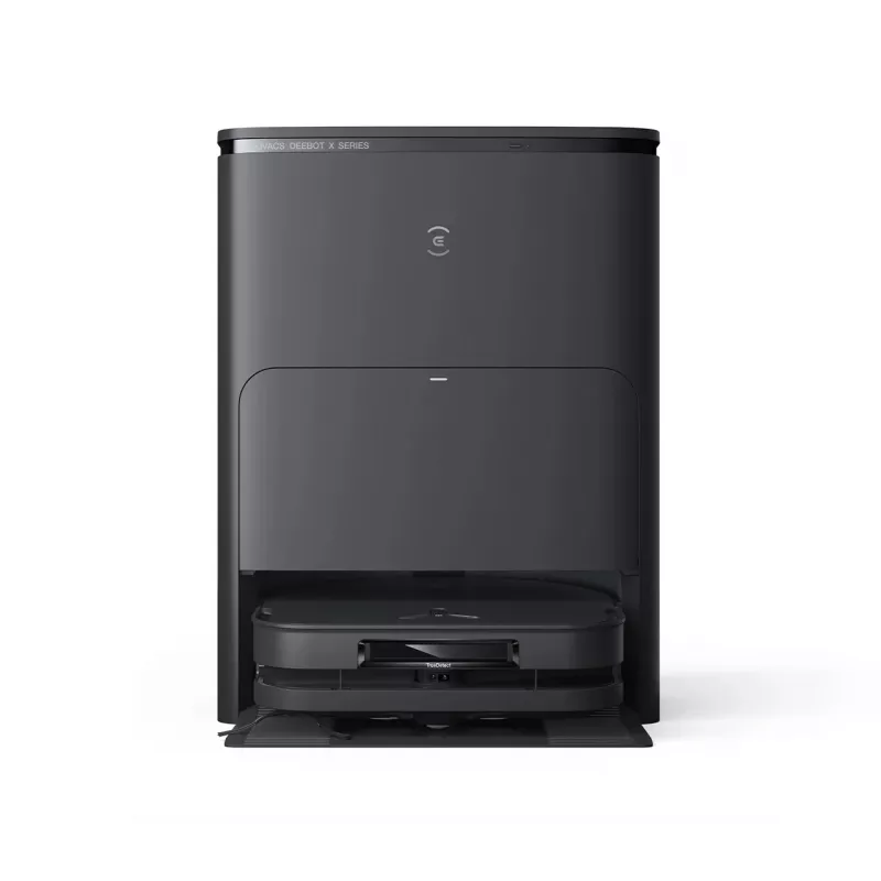 Ecovacs DEEBOT X5 OMNI negro
