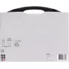 Bosch 2608599037 set cortador de diamante en seco 5 piezas 1 ud. fresa