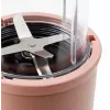 NutriBullet NB907MACL batidora 0,9 l batidora deportiva 900 W rosa