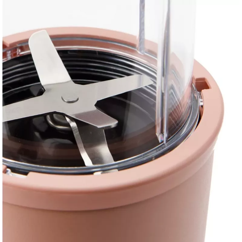 NutriBullet NB907MACL batidora 0,9 l batidora deportiva 900 W rosa