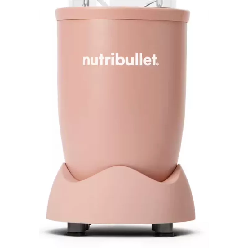 NutriBullet NB907MACL batidora 0,9 l batidora deportiva 900 W rosa