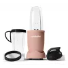 NutriBullet NB907MACL batidora 0,9 l batidora deportiva 900 W rosa