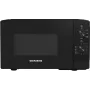 Siemens iQ300 FF020LMB2 microondas negro microondas solo encimera 20 l 800 W