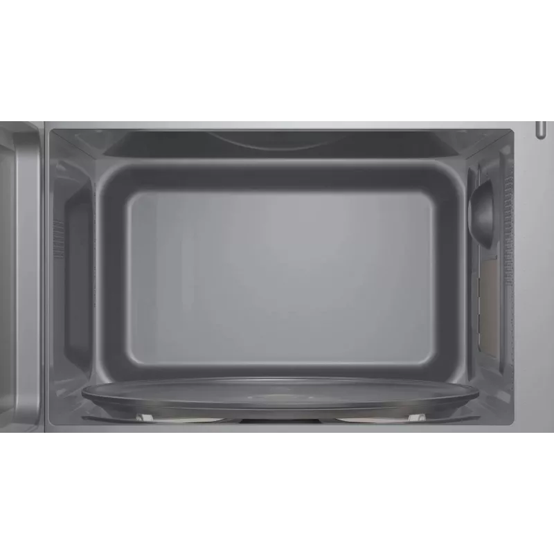 Siemens iQ300 FF020LMB2 microondas negro microondas solo encimera 20 l 800 W