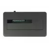 Delock - Base de acoplamiento para HDD bahías: 1 - SATA 6Gb/s - USB 3,1 (Gen 2) - negro (63958)
