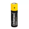 Pila de un solo uso Intenso 7501510 Energy Ultra Alcalina AAA Micro pack de 40