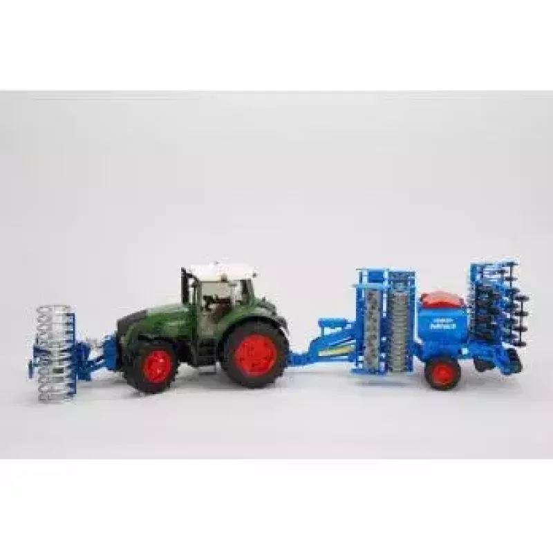 Pieza de modelo a escala BRUDER 02222