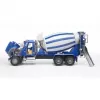 Hormigonera BRUDER MACK Granite