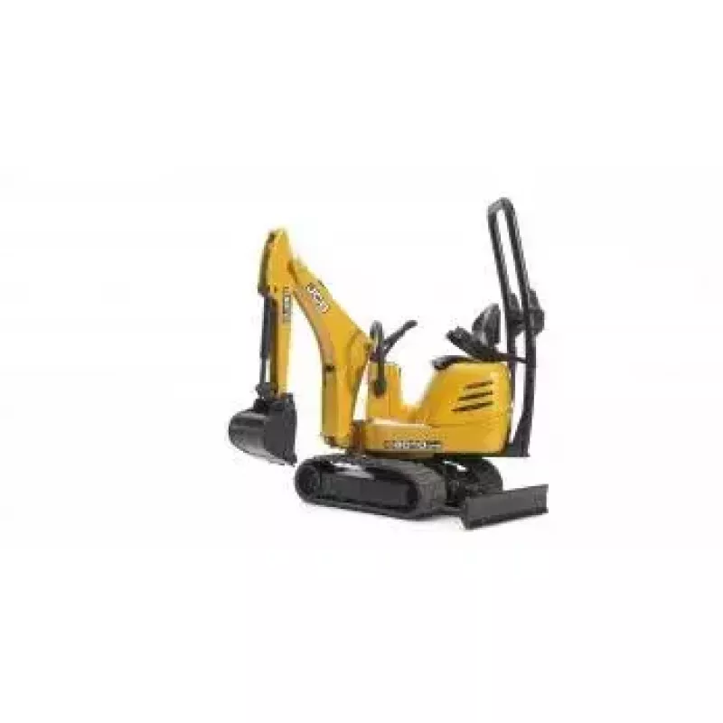 Modelo de excavadora BRUDER 62003