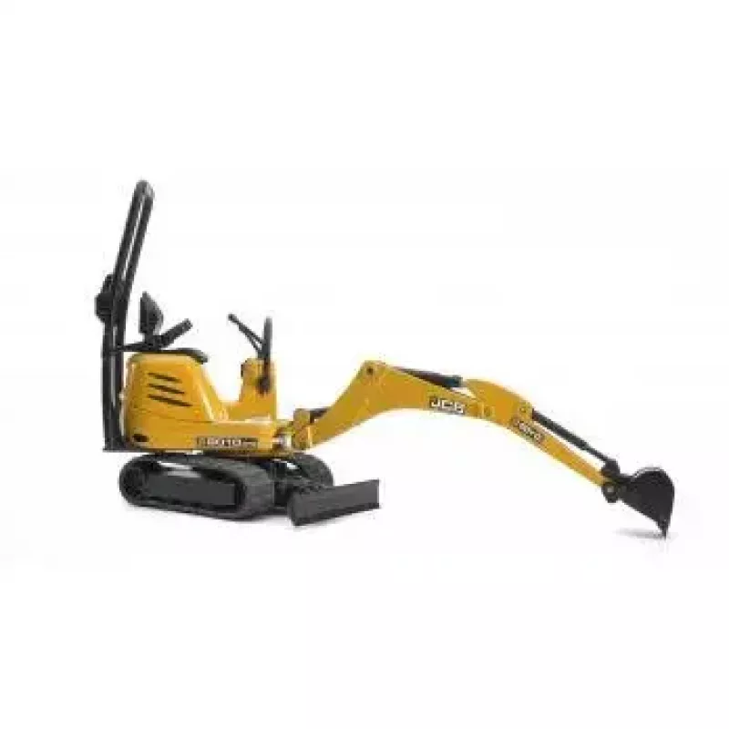Modelo de excavadora BRUDER 62003