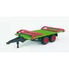Pieza de modelo a escala BRUDER 02220