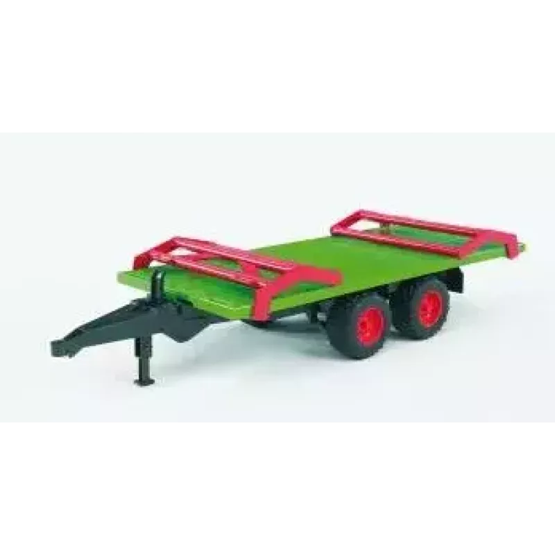 Pieza de modelo a escala BRUDER 02220