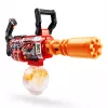 Gel Blaster Zuru XSHOT Hyper Gel Gatling Blaster – bláster de juguete motorizado con cañón giratorio