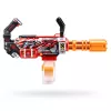 Gel Blaster Zuru XSHOT Hyper Gel Gatling Blaster – bláster de juguete motorizado con cañón giratorio
