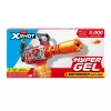 Gel Blaster Zuru XSHOT Hyper Gel Gatling Blaster – bláster de juguete motorizado con cañón giratorio