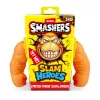 Smashers SLAM Heroes, 3 año(s), Multicolor