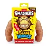 Smashers SLAM Heroes, 3 año(s), Multicolor