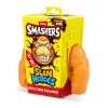 Smashers SLAM Heroes, 3 año(s), Multicolor