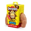 Smashers SLAM Heroes, 3 año(s), Multicolor