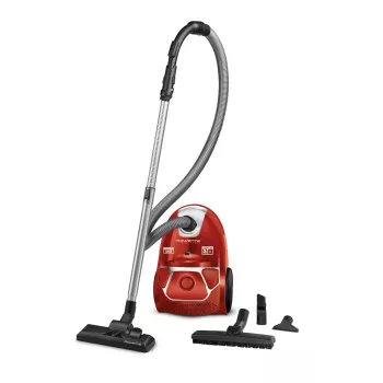 Aspirador de cilindro Rowenta Compact Power RO3953 3 L limpieza en seco 900 W bolsa