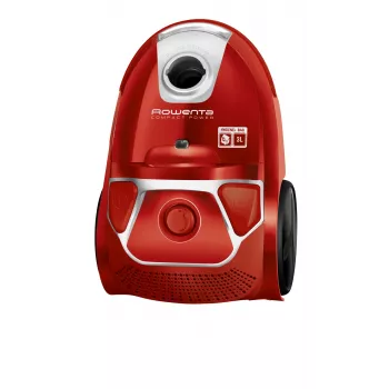 Aspirador de cilindro Rowenta Compact Power RO3953 3 L limpieza en seco 900 W bolsa