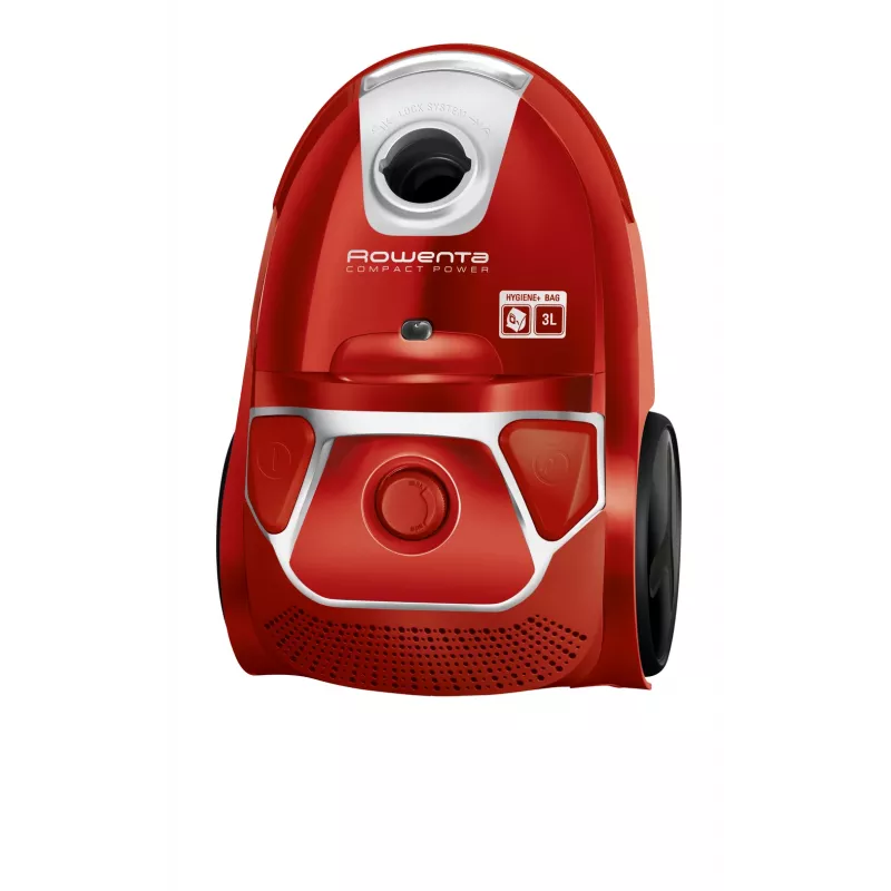 Aspirador de cilindro Rowenta Compact Power RO3953 3 L limpieza en seco 900 W bolsa