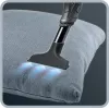 Aspirador de cilindro Rowenta Compact Power RO3953 3 L limpieza en seco 900 W bolsa