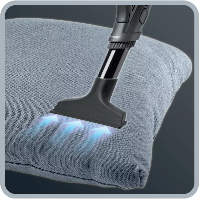 Aspirador de cilindro Rowenta Compact Power RO3953 3 L limpieza en seco 900 W bolsa
