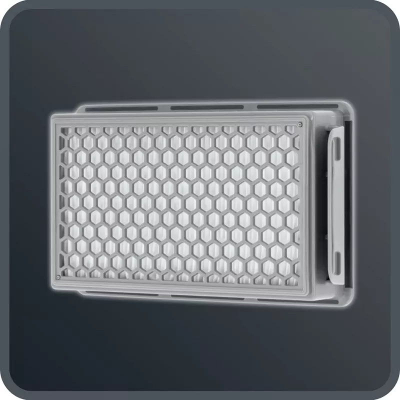 Aspirador de cilindro Rowenta Compact Power RO3953 3 L limpieza en seco 900 W bolsa