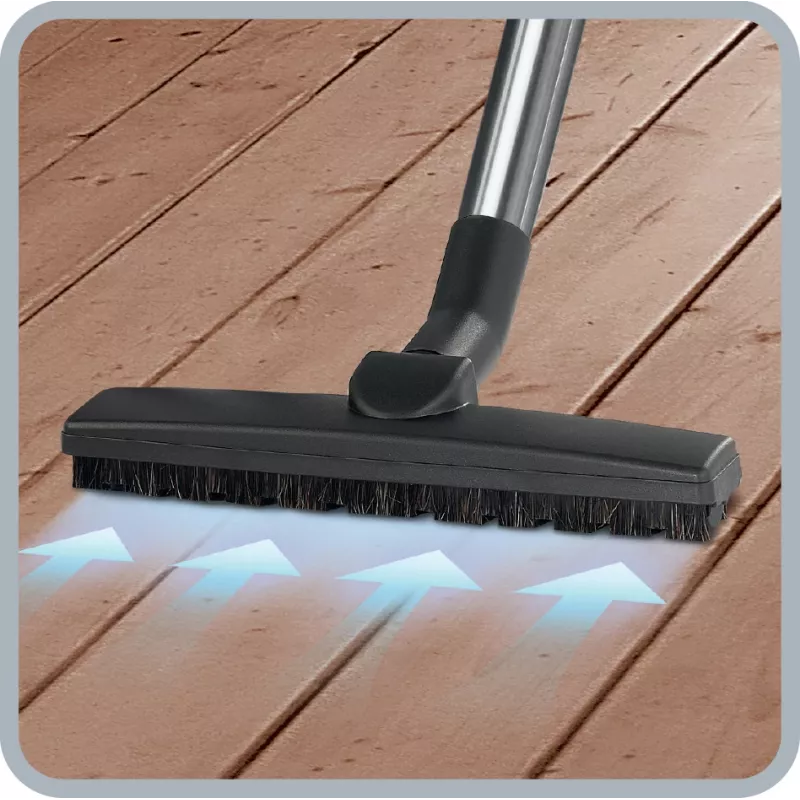 Aspirador de cilindro Rowenta Compact Power RO3953 3 L limpieza en seco 900 W bolsa