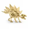Robo Alive Fossil Find Amber Adventure, 5 año(s), color vainilla, plástico
