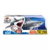 Zuru Robo Alive Gran Tiburón Blanco 71126 — figura interactiva a pilas para jugar en el agua