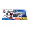 Zuru Robo Alive Gran Tiburón Blanco 71126 — figura interactiva a pilas para jugar en el agua