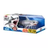 Zuru Robo Alive Gran Tiburón Blanco 71126 — figura interactiva a pilas para jugar en el agua