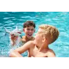 Zuru Robo Alive Gran Tiburón Blanco 71126 — figura interactiva a pilas para jugar en el agua